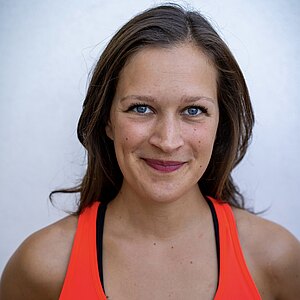 Isabelle Abbasi